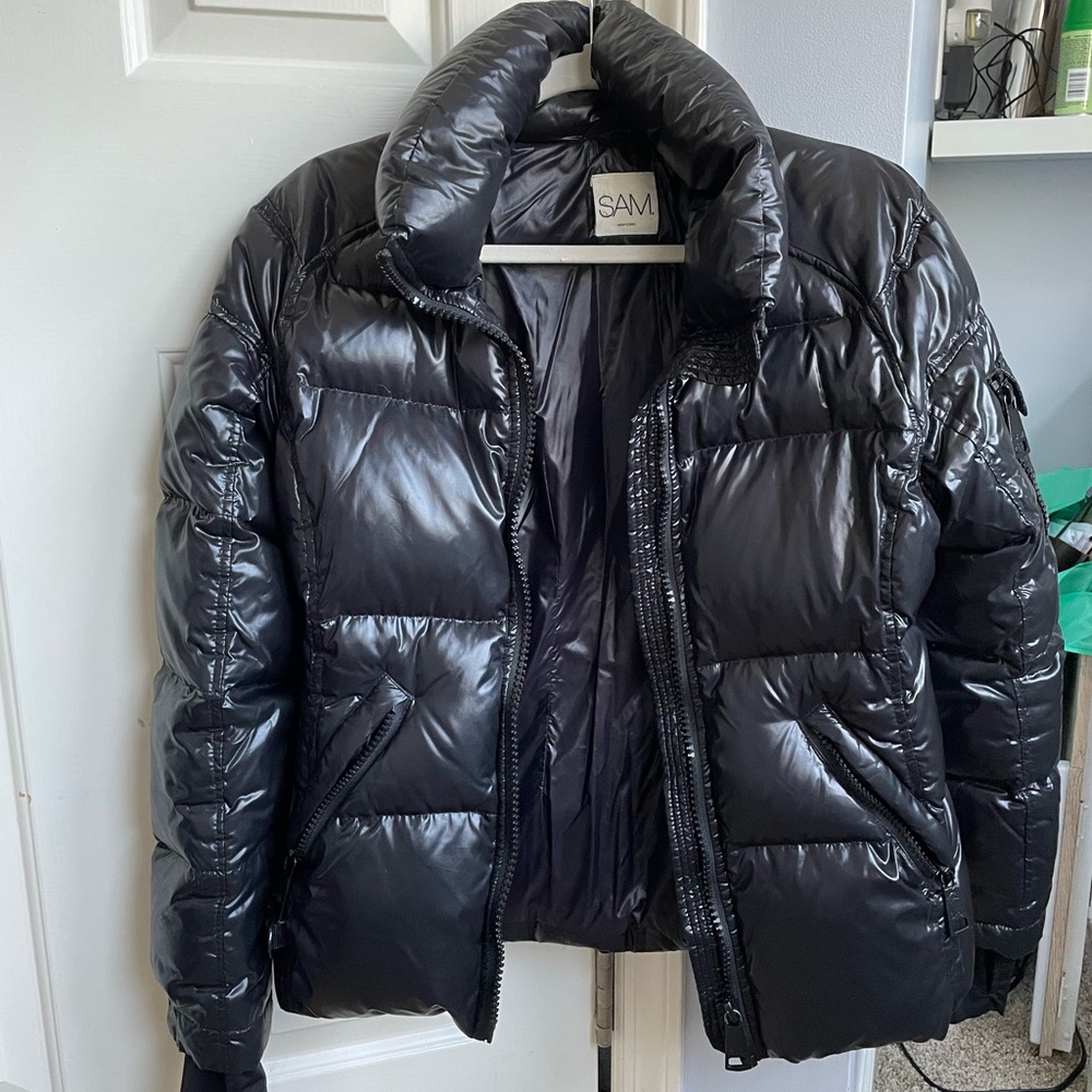 SAM. NYC FREESTYLE JACKET